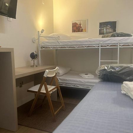 Bela Vista Hospedagem Joinville Εξωτερικό φωτογραφία