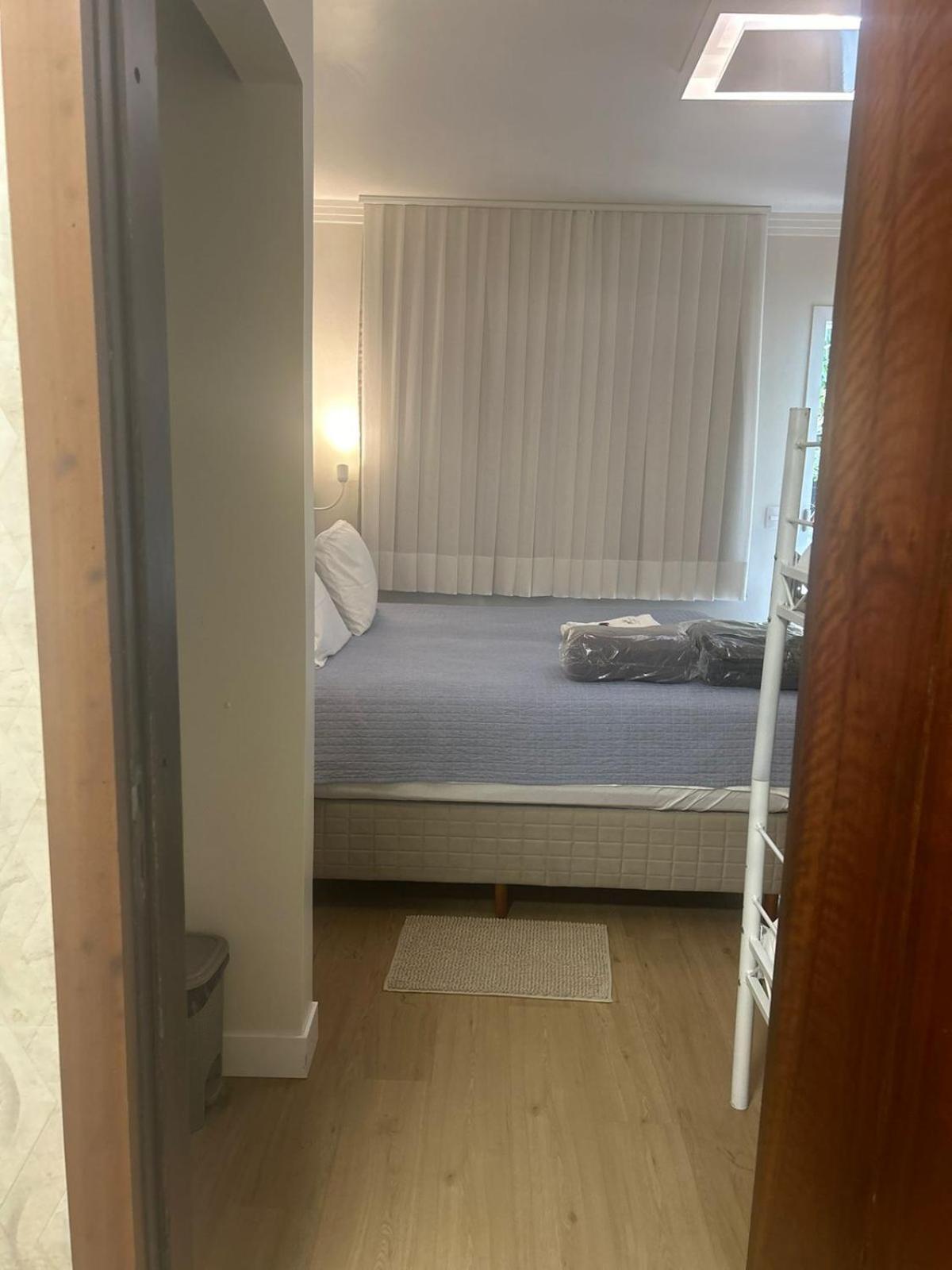 Bela Vista Hospedagem Joinville Εξωτερικό φωτογραφία