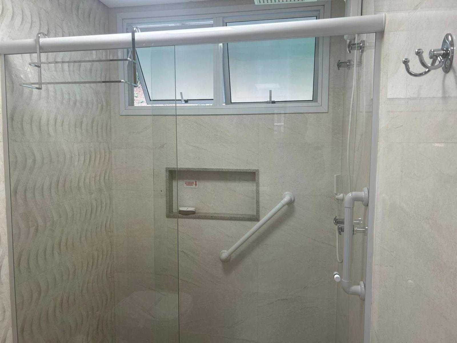 Bela Vista Hospedagem Joinville Εξωτερικό φωτογραφία