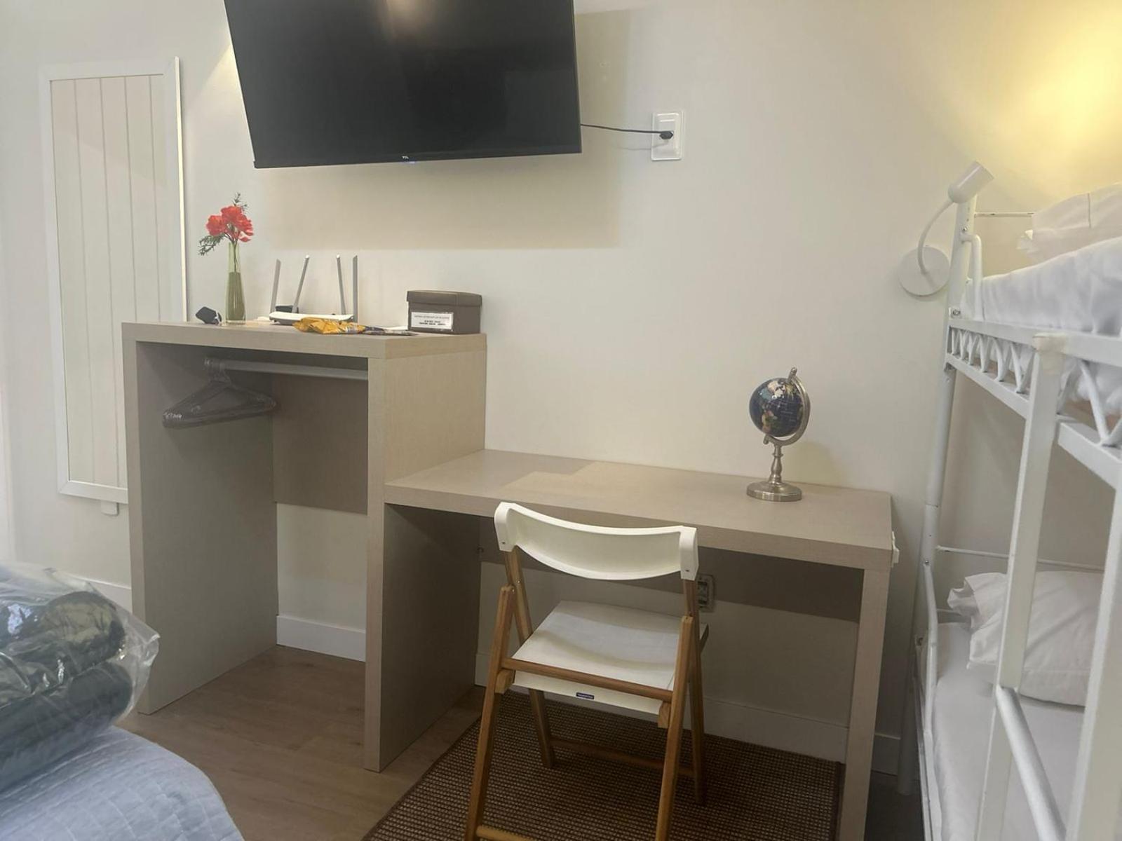 Bela Vista Hospedagem Joinville Εξωτερικό φωτογραφία