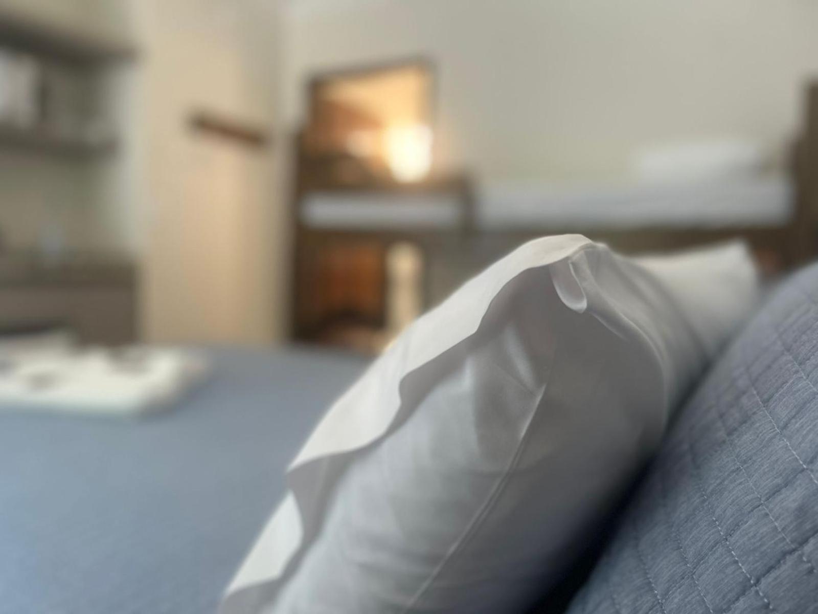 Bela Vista Hospedagem Joinville Εξωτερικό φωτογραφία