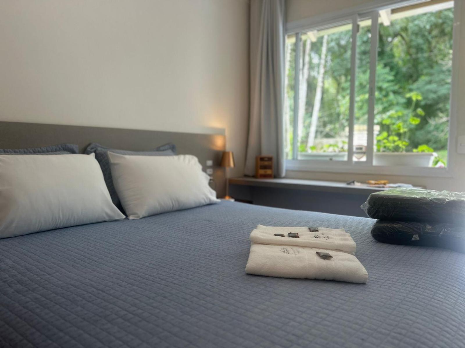 Bela Vista Hospedagem Joinville Εξωτερικό φωτογραφία