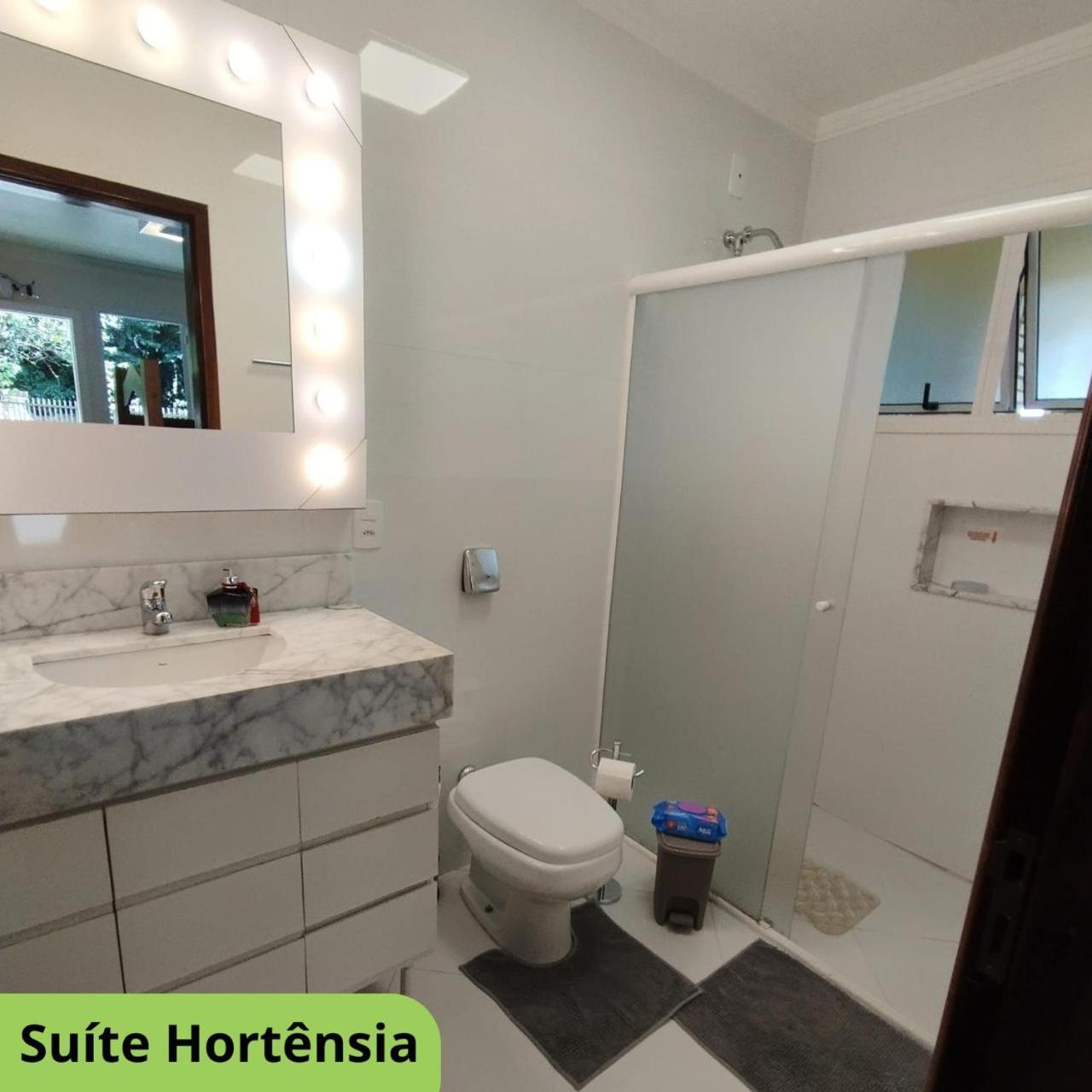 Bela Vista Hospedagem Joinville Εξωτερικό φωτογραφία