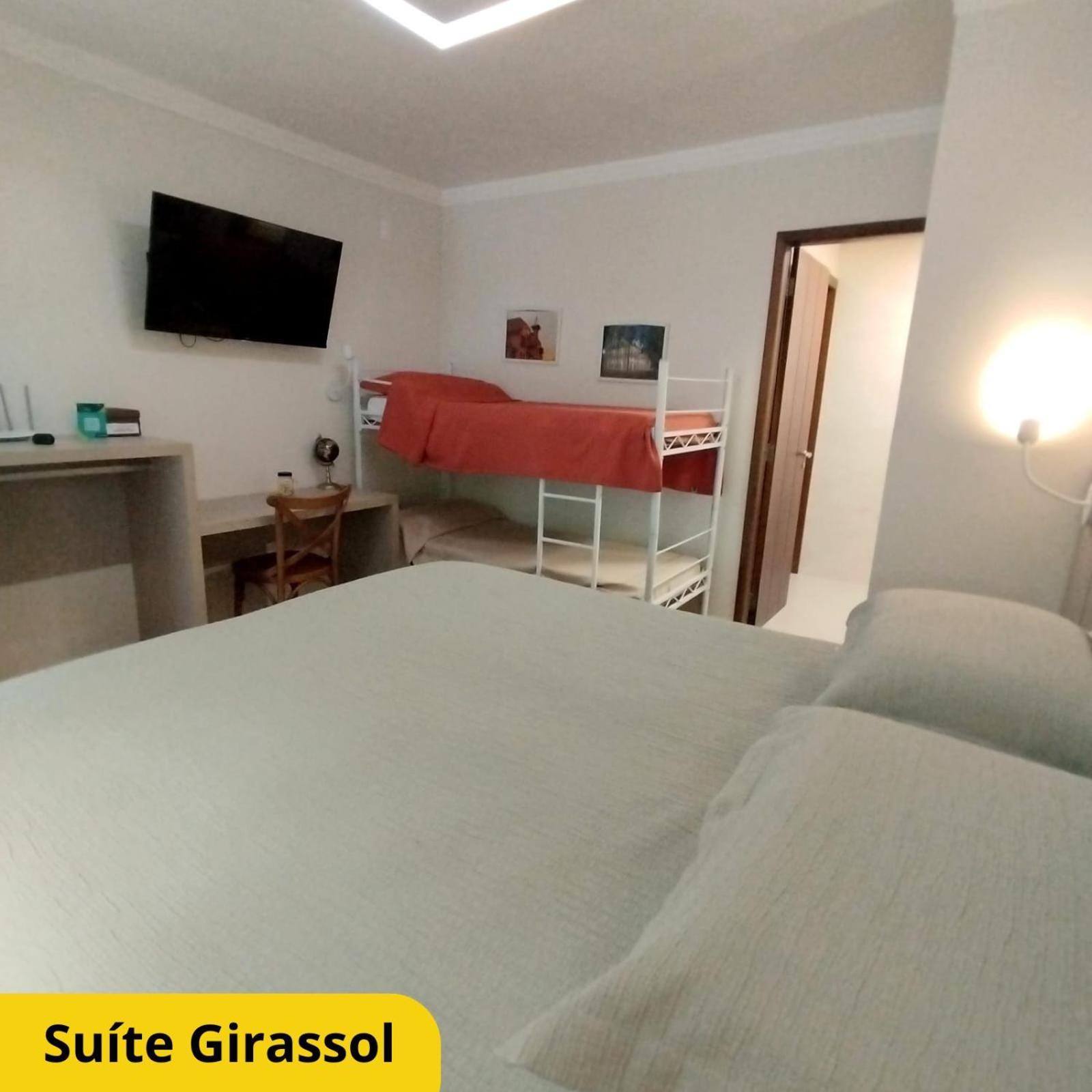 Bela Vista Hospedagem Joinville Εξωτερικό φωτογραφία