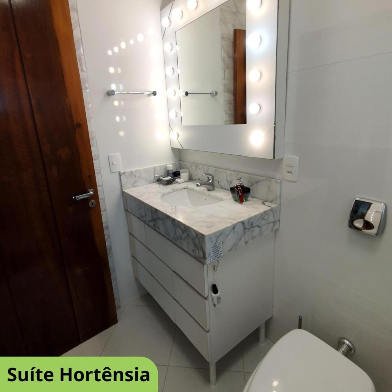 Bela Vista Hospedagem Joinville Εξωτερικό φωτογραφία