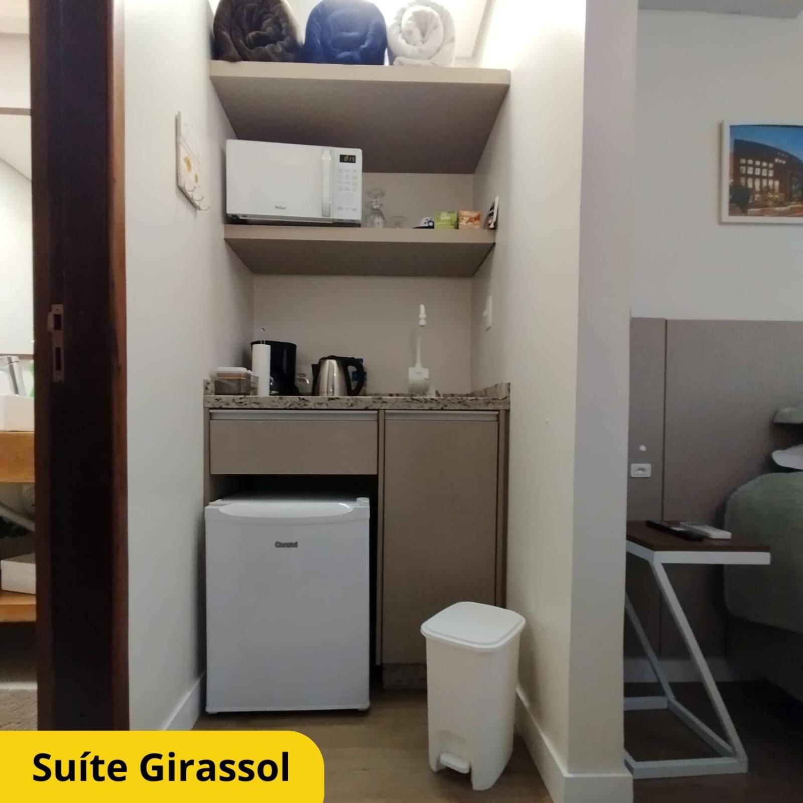 Bela Vista Hospedagem Joinville Εξωτερικό φωτογραφία